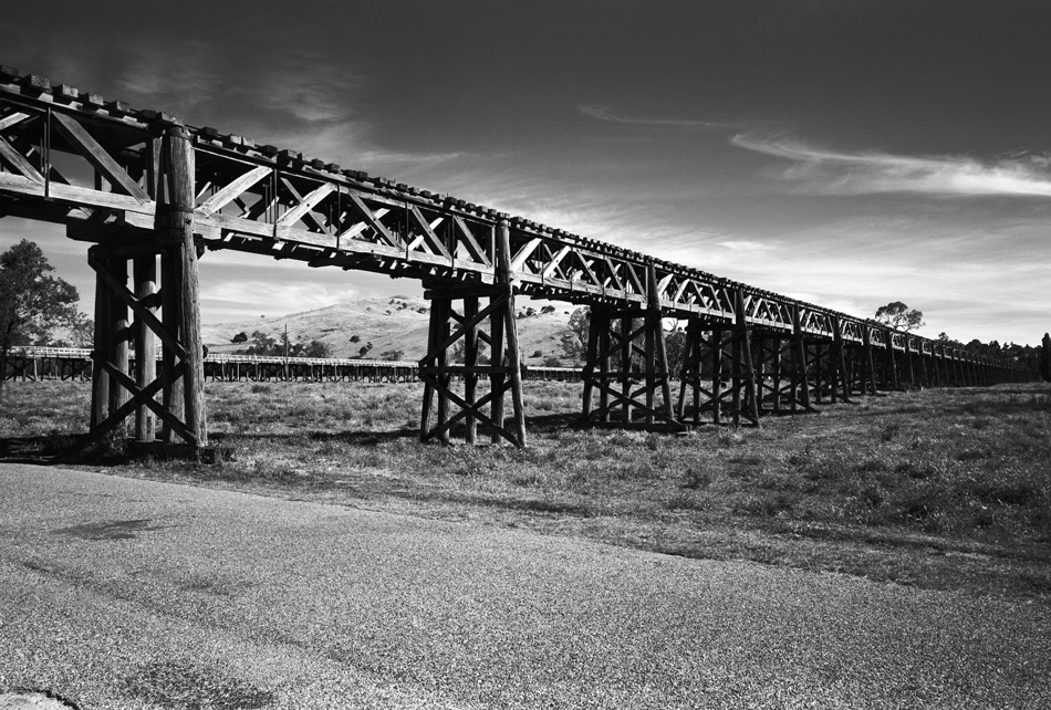 gundagai - photo w. prokschi