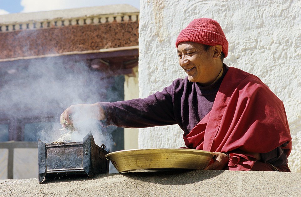 ladakh - photo w. prokschi