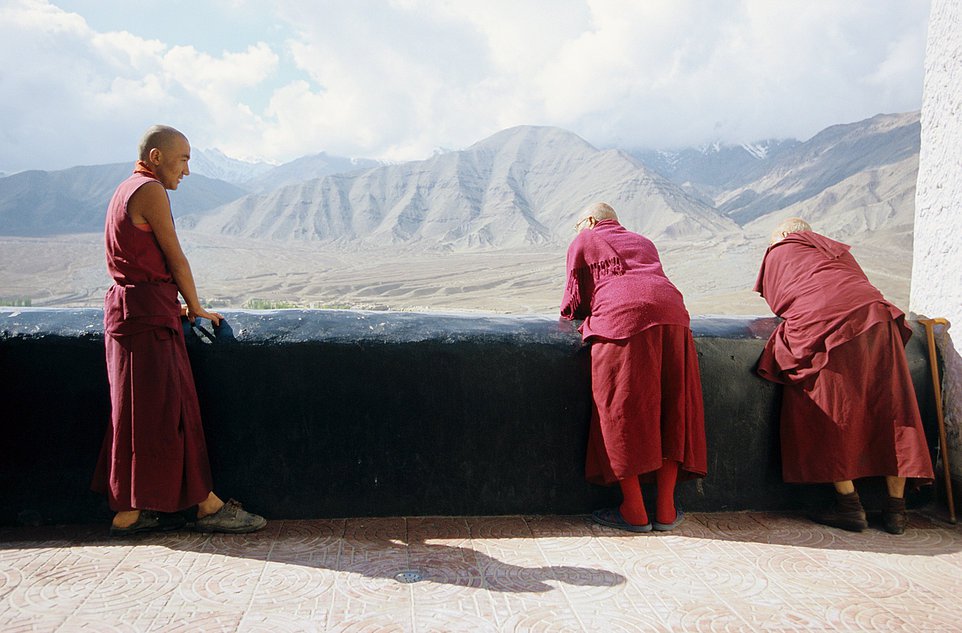 ladakh - photo w. prokschi