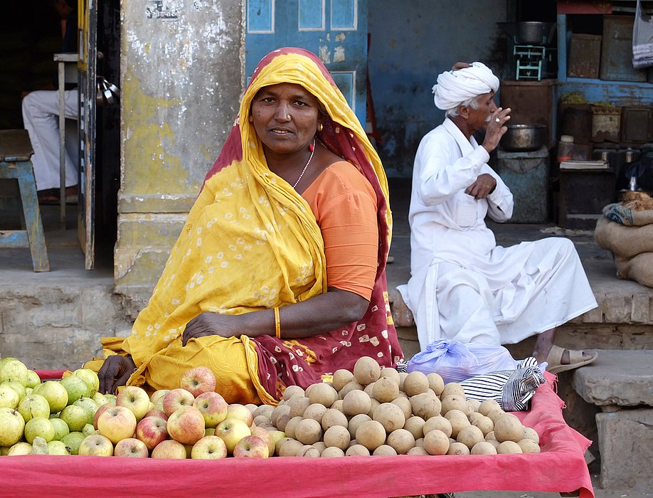 india - photo w. prokschi