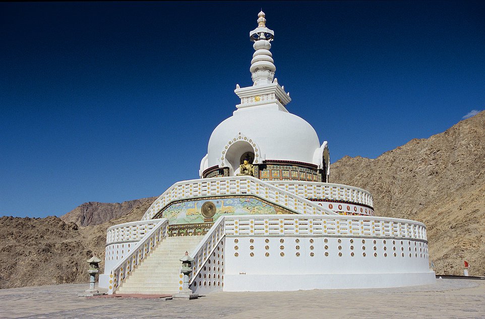 ladakh - photo w. prokschi