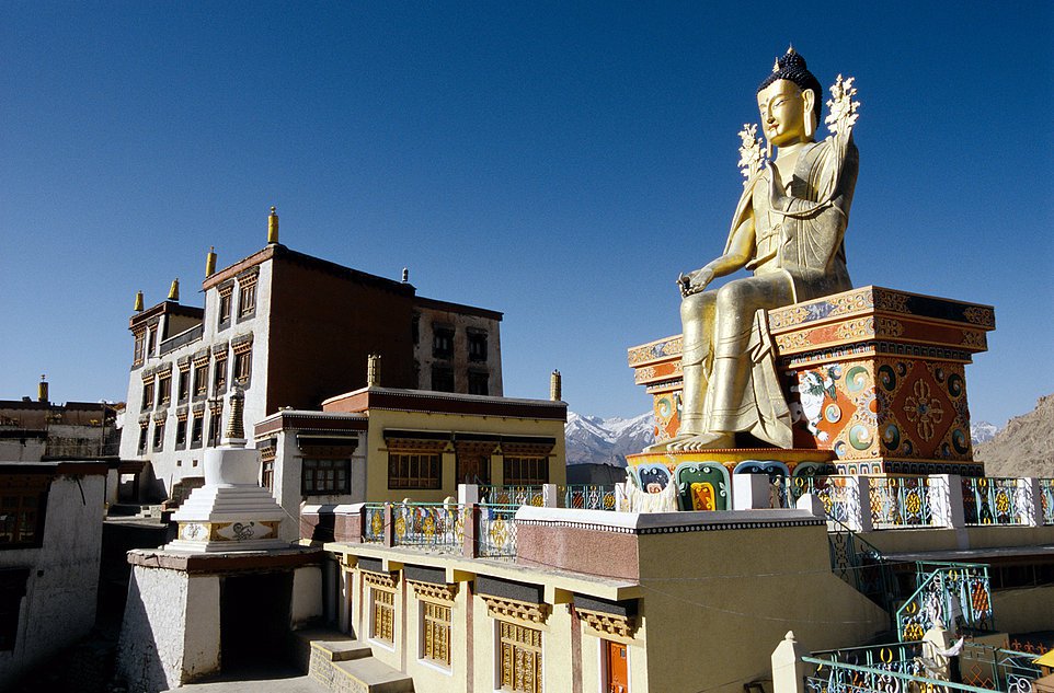 ladakh - photo w. prokschi