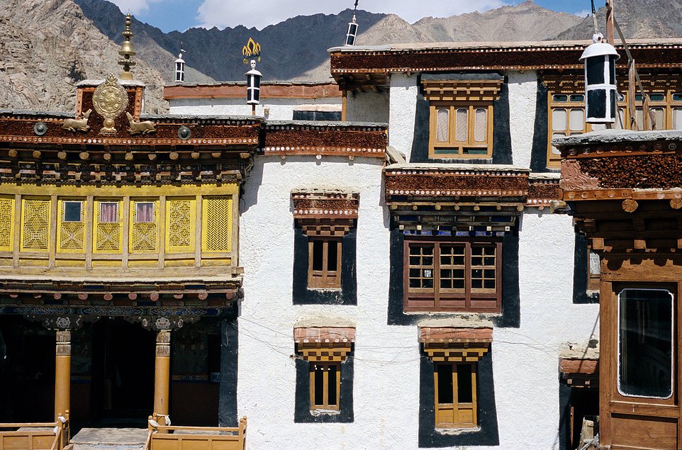 ladakh - photo w. prokschi