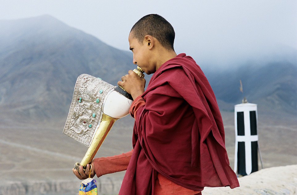 ladakh - photo w. prokschi