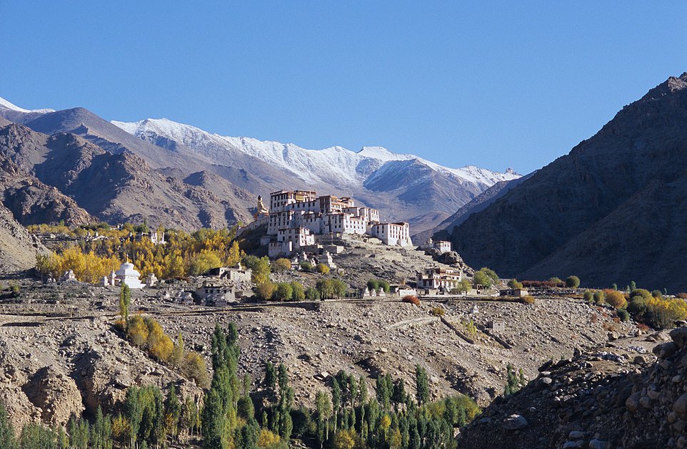 ladakh - photo w. prokschi