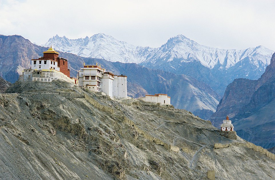 ladakh - photo w. prokschi