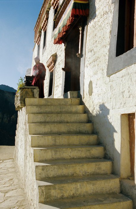 ladakh - photo w. prokschi