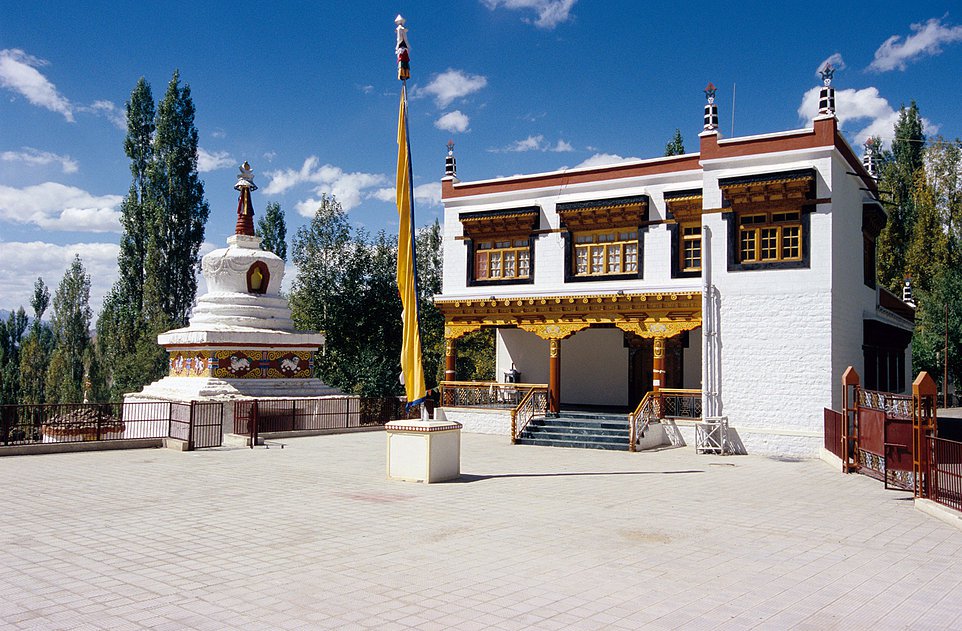 ladakh - photo w. prokschi