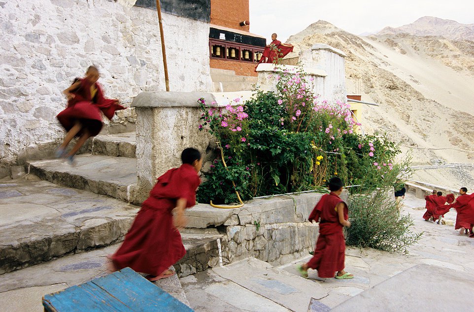 ladakh - photo w. prokschi