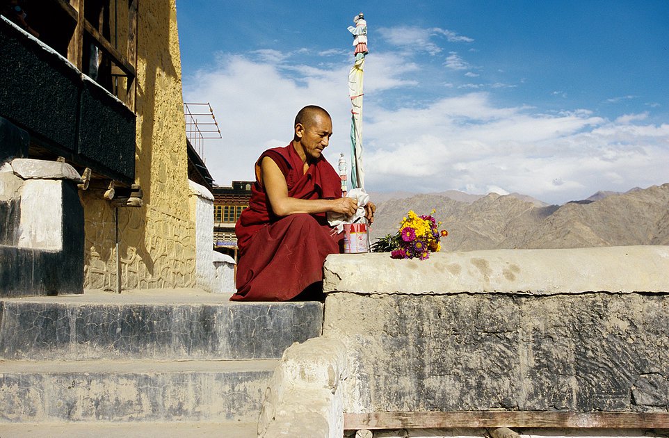 ladakh - photo w. prokschi