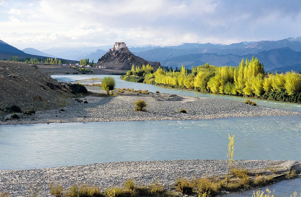 ladakh - photo w. prokschi