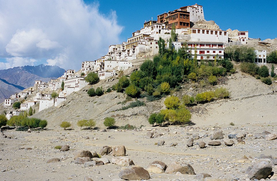 ladakh - photo w. prokschi