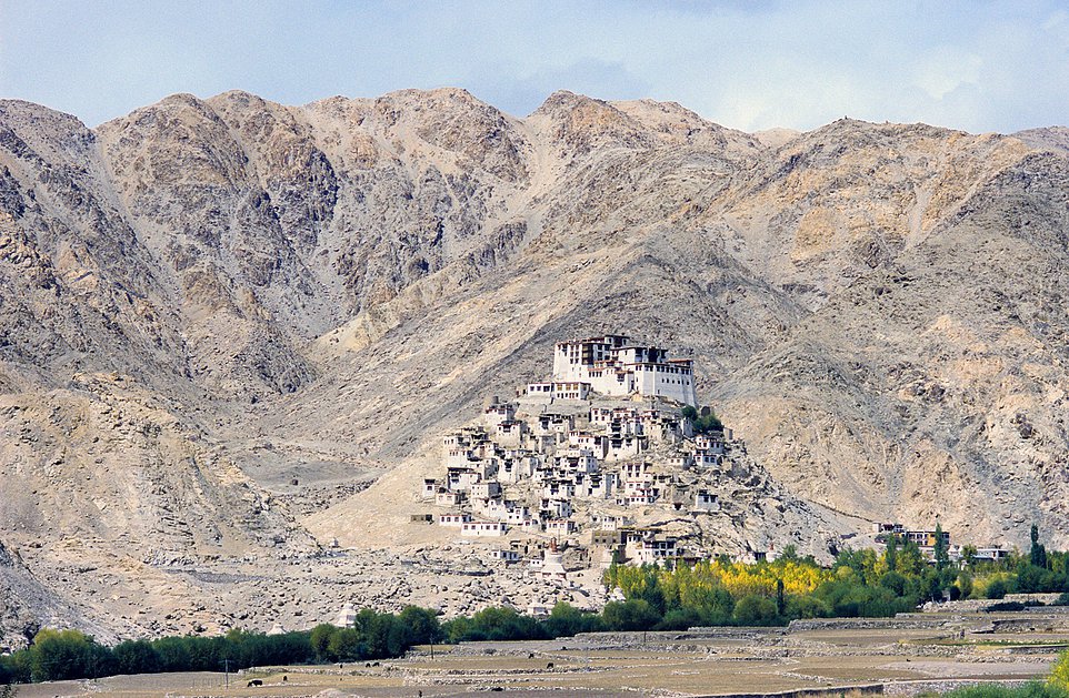 ladakh - photo w. prokschi