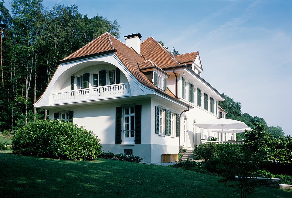 haus s. photo w. prokschi