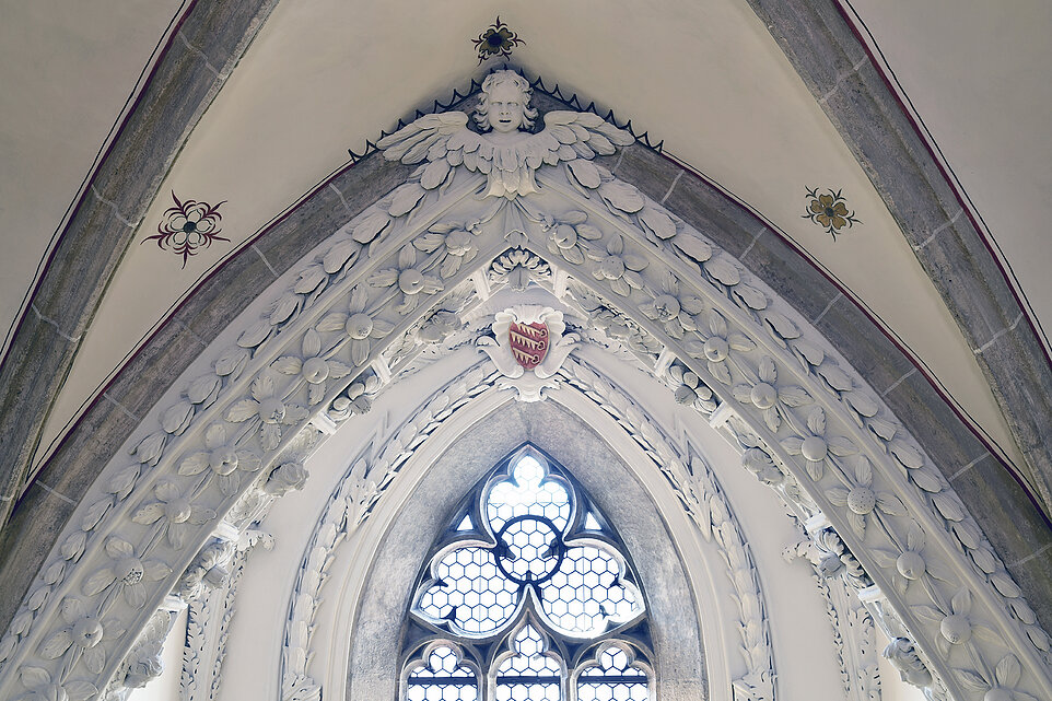 MAGDALENENKAPELLE