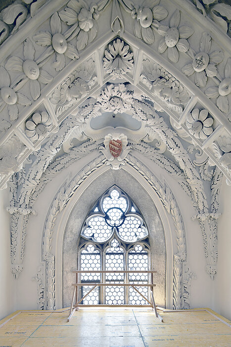 MAGDALENENKAPELLE