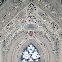 MAGDALENENKAPELLE