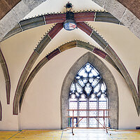 DREIFALTIGKEITSKAPELLE MITTE