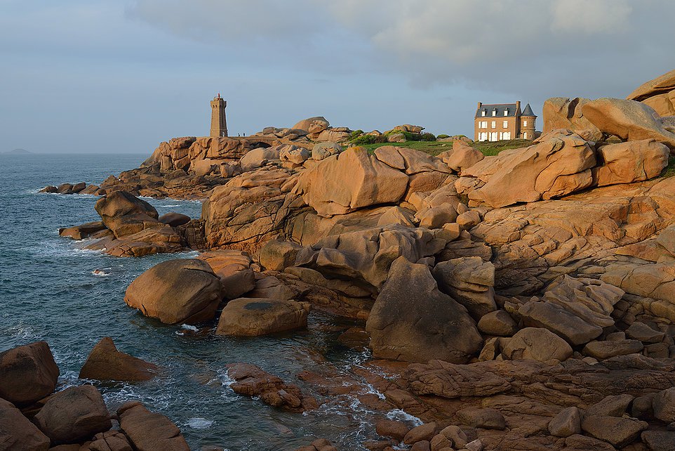 bretagne - photo w. prokschi