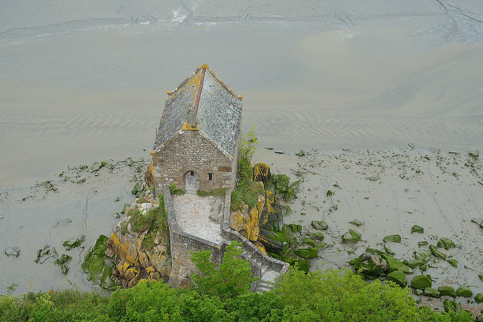 bretagne - photo w. prokschi