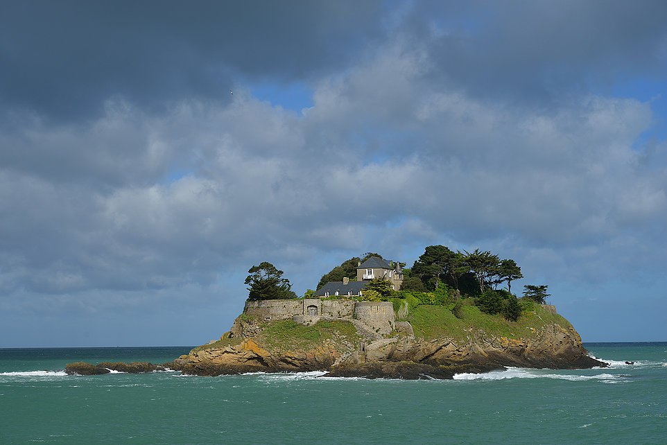 bretagne - photo w. prokschi