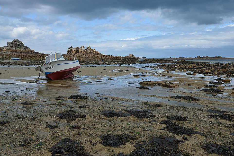 bretagne - photo w. prokschi