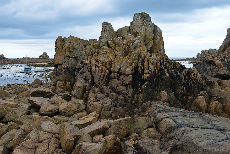 bretagne - photo w. prokschi