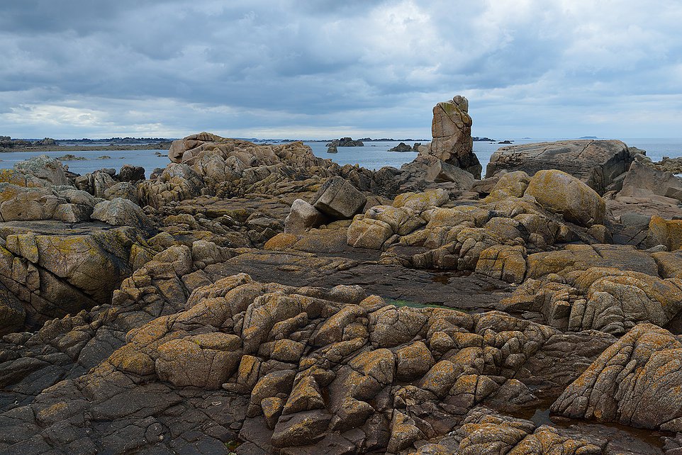 bretagne - photo w. prokschi