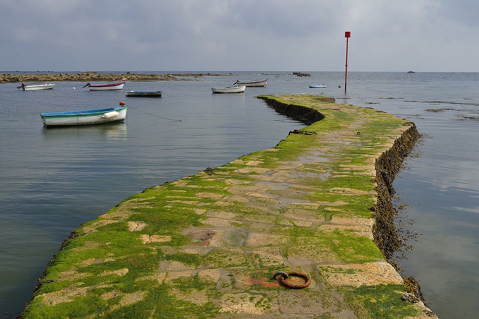 bretagne - photo w. prokschi