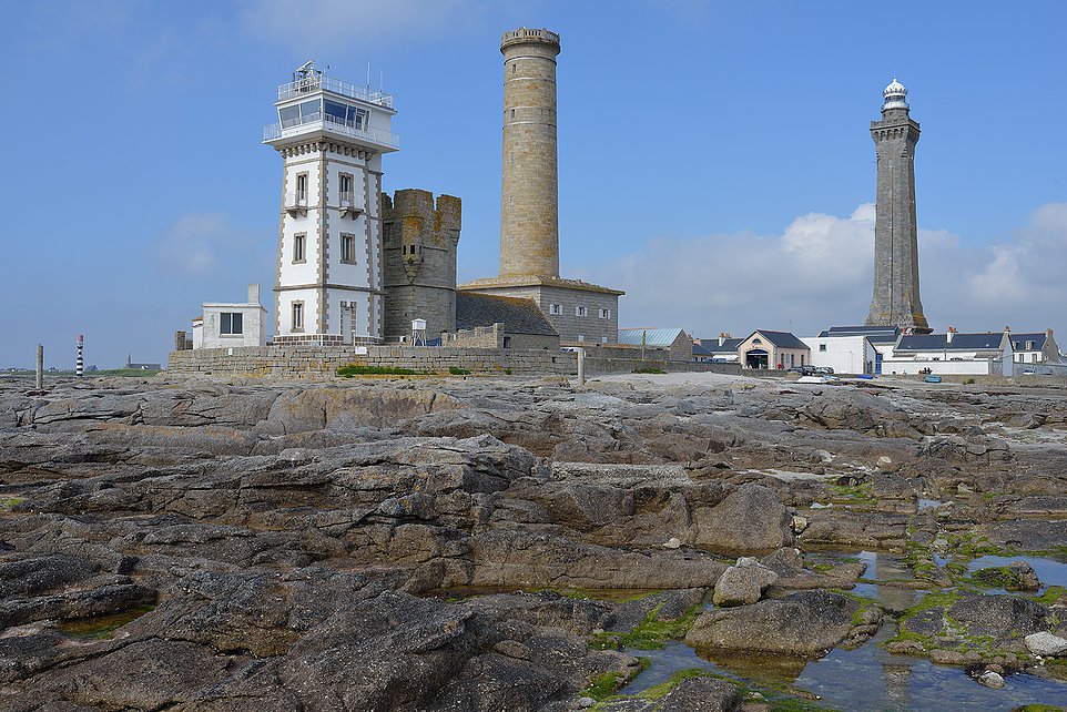 bretagne - photo w. prokschi