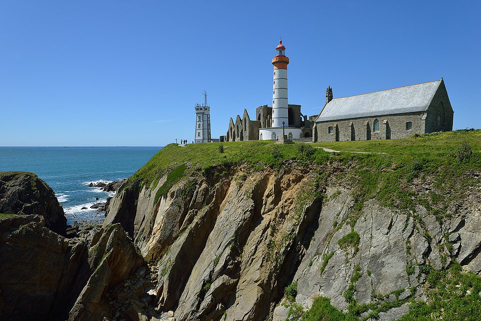 bretagne - photo w. prokschi