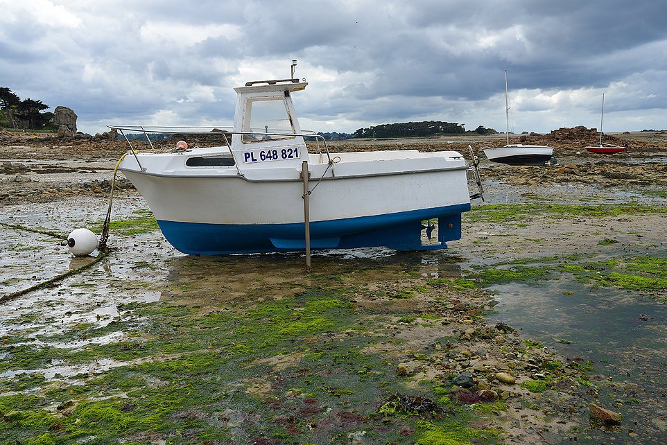 bretagne - photo w. prokschi