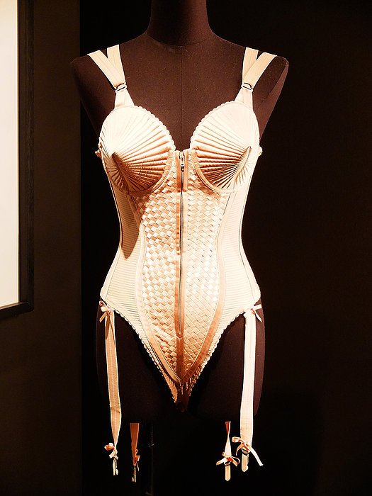 gaultier - photo w. prokschi