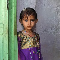india - photo w. prokschi