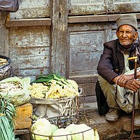 nepal - photo w. prokschi