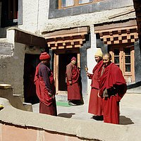 ladakh - photo w. prokschi