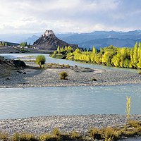 ladakh - photo w. prokschi