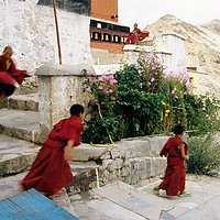 ladakh - photo w. prokschi