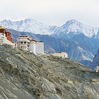 ladakh - photo w. prokschi