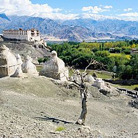 ladakh - photo w. prokschi