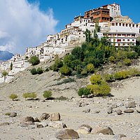 ladakh - photo w. prokschi