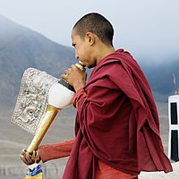 ladakh - photo w. prokschi