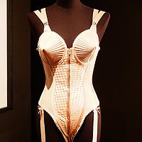 gaultier - photo w. prokschi