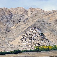 ladakh - photo w. prokschi