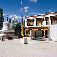 ladakh - photo w. prokschi