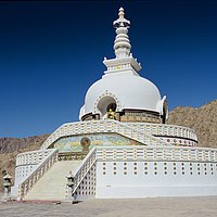 ladakh - photo w. prokschi