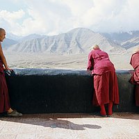 ladakh - photo w. prokschi