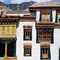 ladakh - photo w. prokschi