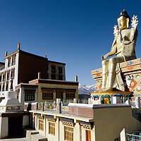 ladakh - photo w. prokschi