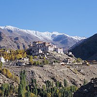 ladakh - photo w. prokschi